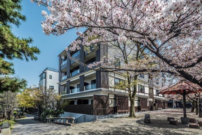 Hotel Alza Kyoto. Mejores hoteles en Kioto Hotel Alza Kyoto. Mejores hoteles en Kioto