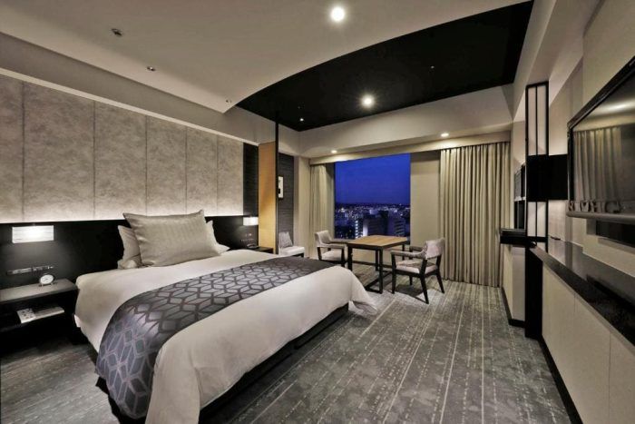 Hotel Granvia Kyoto. Hoteles Kioto Hotel Granvia Kyoto. Hoteles Kioto