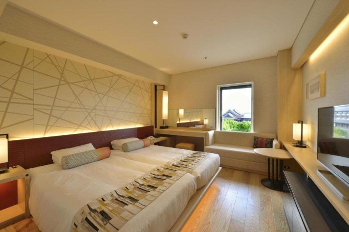 Kyoto Tokyu Hotel. Mejores hoteles en Kioto Kyoto Tokyu Hotel. Mejores hoteles en Kioto