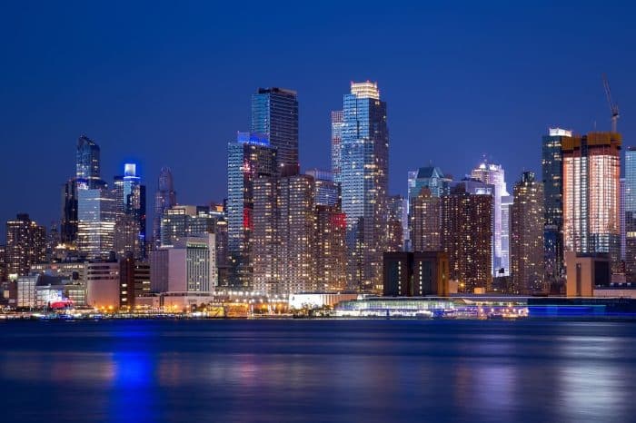 Nueva York. Mejores seguros de viaje de empresas Nueva York. Mejores seguros de viaje de empresas