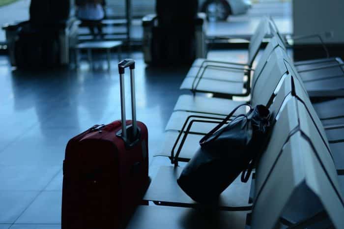Aeropuerto. Mejores seguros de viaje de negocios Aeropuerto. Mejores seguros de viaje de negocios