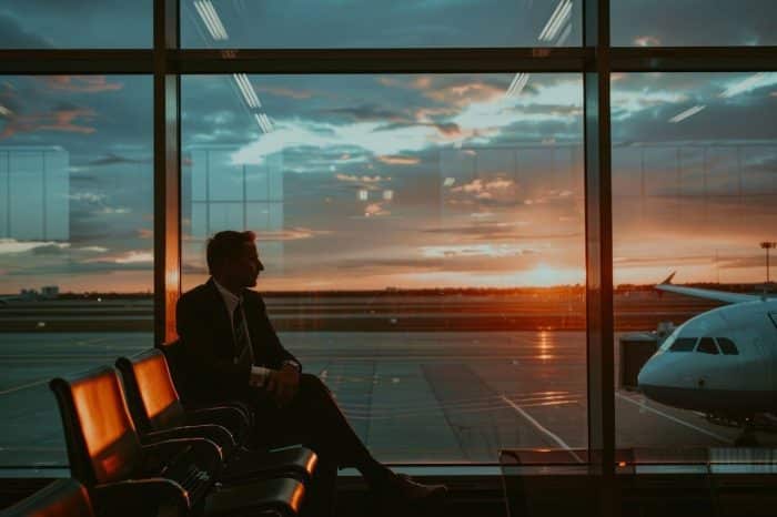Aeropuerto. Mejores seguros de viaje de negocios Aeropuerto. Mejores seguros de viaje de negocios