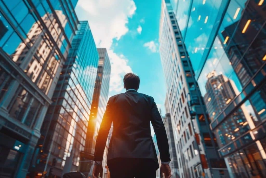 Mejores seguros de viaje de negocios