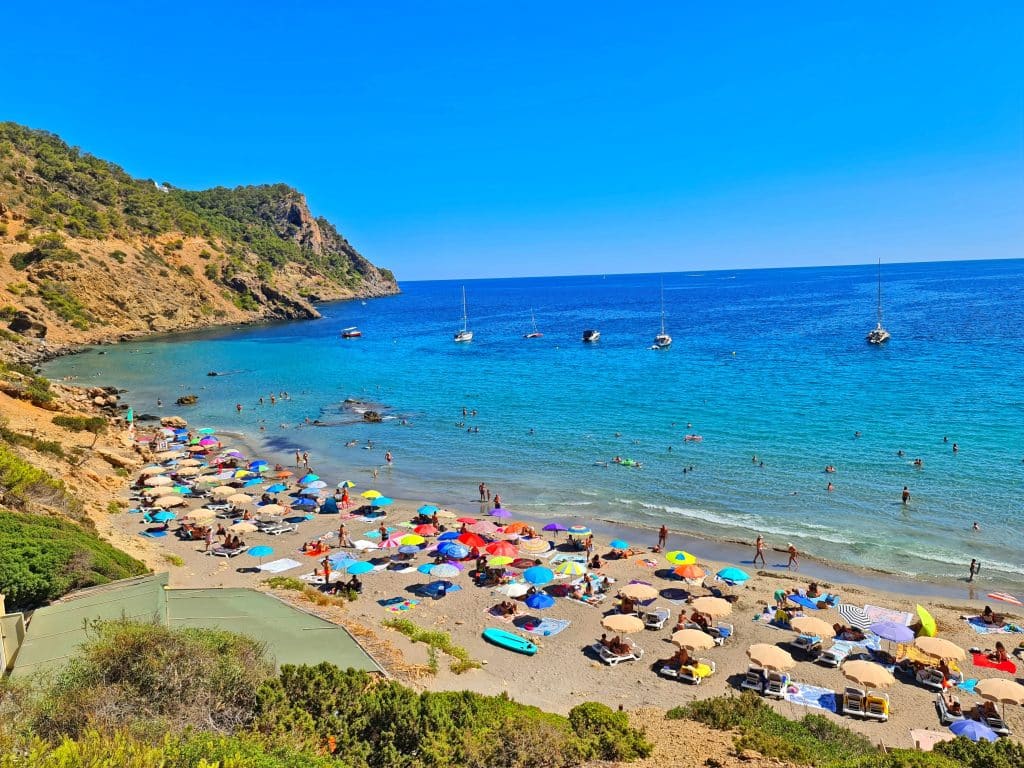 Cala Boix (Ibiza)
