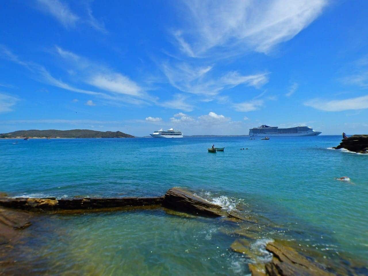 Búzios. Que ver cerca de Río de Janeiro