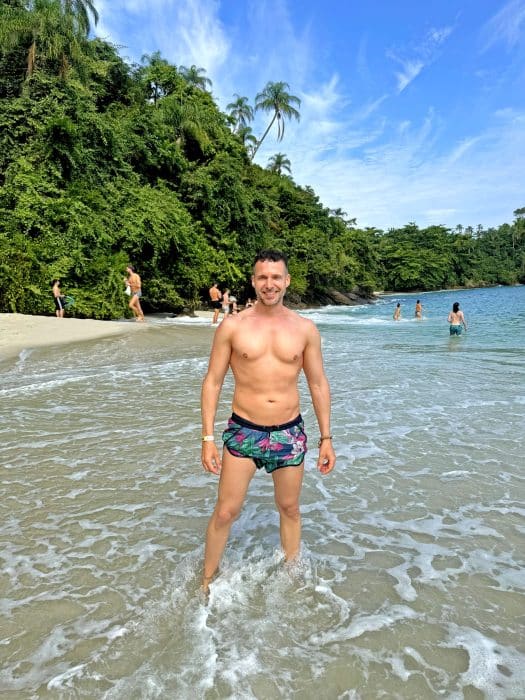 Ilha Grande Qué ver cerca de Río de Janeiro