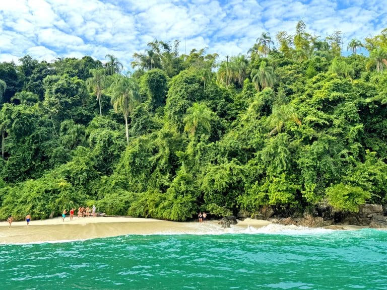 6 Lugares que ver cerca de Río de Janeiro