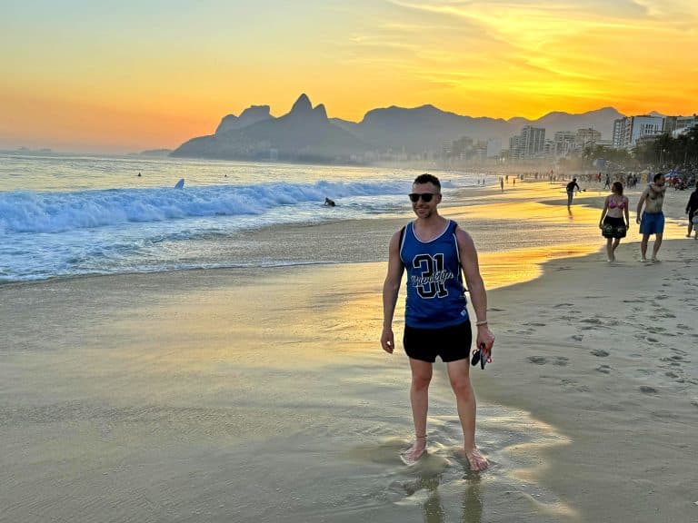 17 Lugares que ver en Río de Janeiro