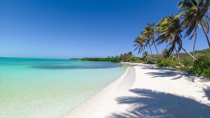 Isla Mujeres. Donde alojarse en Cancún