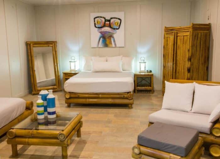 Hotel Plaza Yara. Mejores hoteles en Manuel Antonio Hotel Plaza Yara. Mejores hoteles en Manuel Antonio