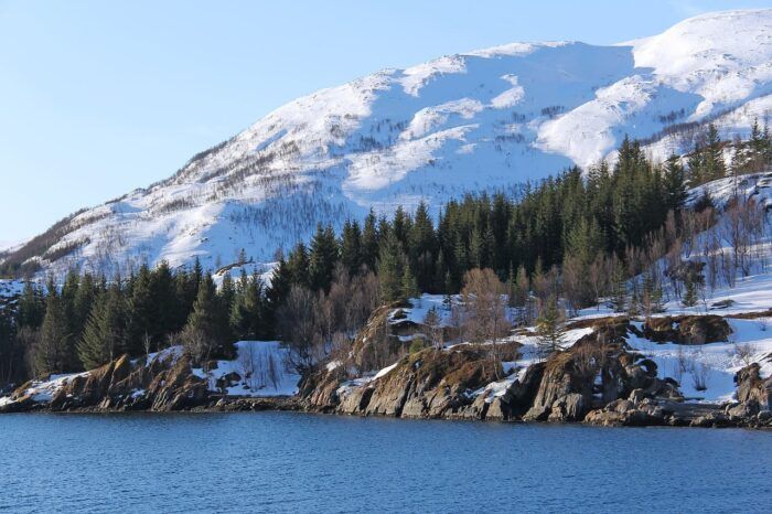 Stakkevollan. Dónde alojarse en Tromso