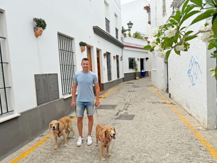 Rota. Qué ver en Rota