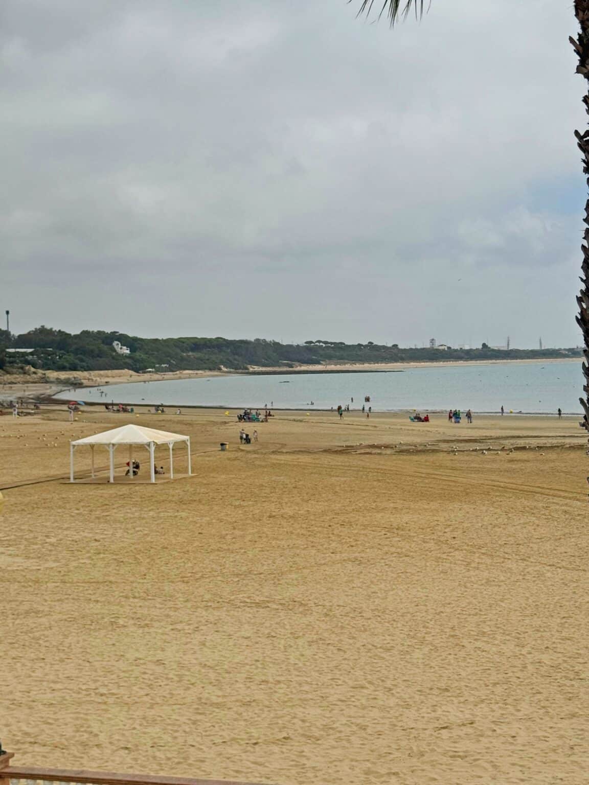 Playa Del Rompidillo 15 Lugares que ver en Rota