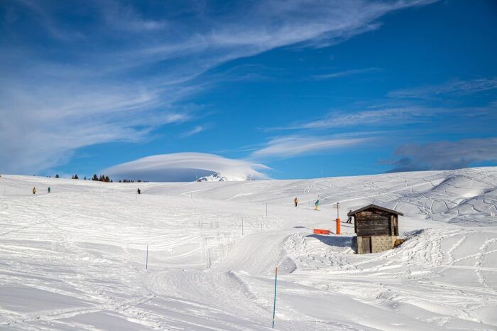 Francia. Destinos para viajar en invierno en familia Francia. Destinos para viajar en invierno en familia