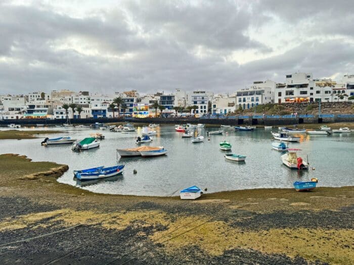 Arrecife. Qué visitar en Lanzarote