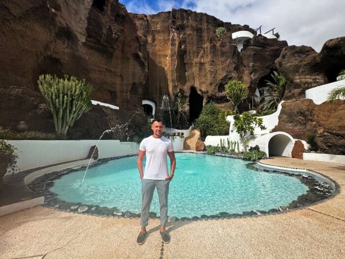 Museo Lagomar. Qué visitar en Lanzarote