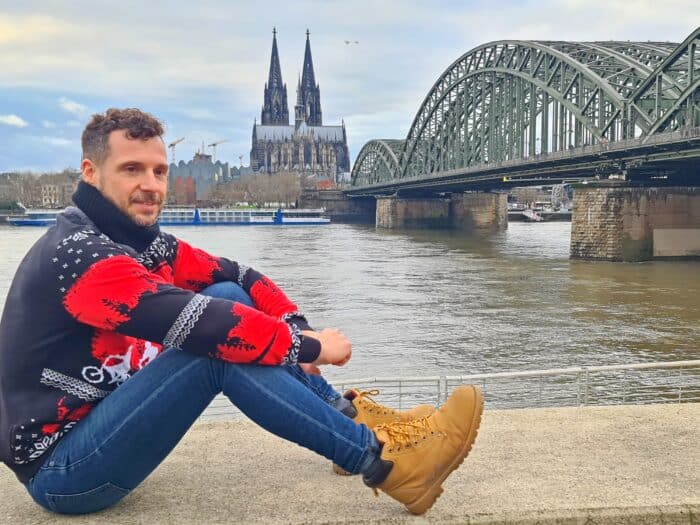 Colonia. Qué ver cerca de Frankfurt