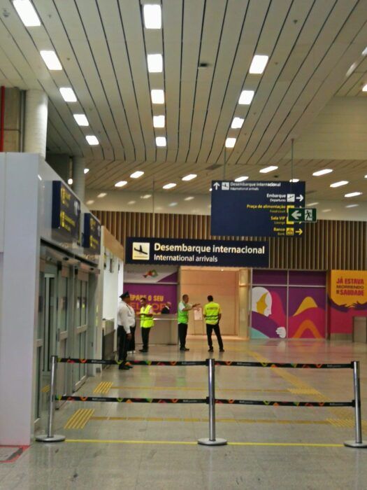 Cómo llegar a Copacabana e Ipanema desde el aeropuerto Galeão