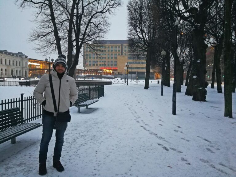 Dónde alojarse en Oslo: 4 Mejores zonas y hoteles