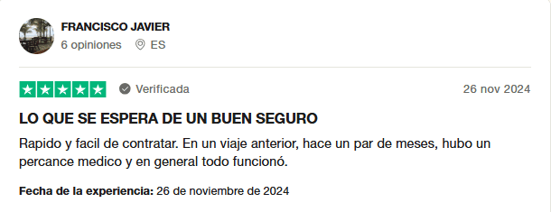Chapka opiniones positivas Chapka opiniones positivas
