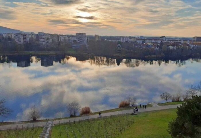 Neuburg. Dónde alojarse en Friburgo