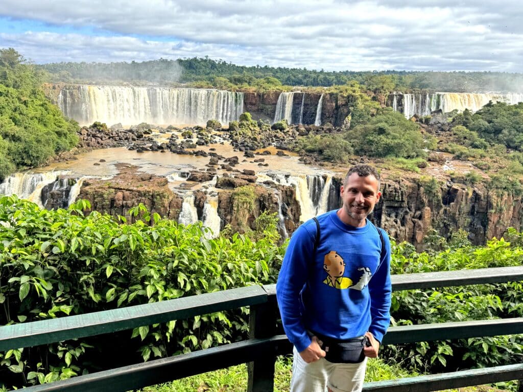 Dónde alojarse en las Cataratas de Iguazú: 3 Mejores zonas y hoteles