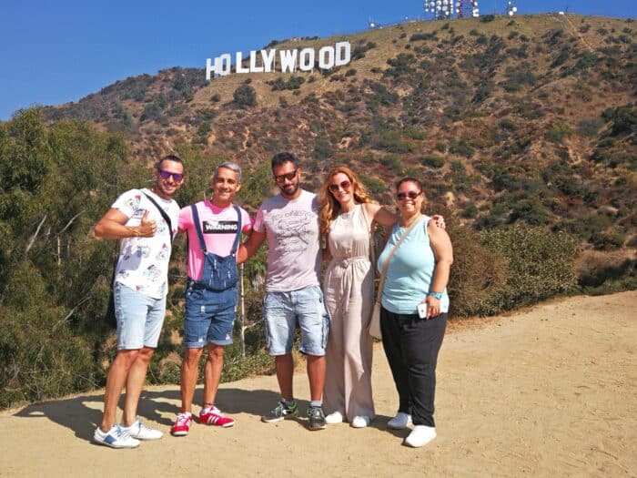 Hollywood. Opiniones Chapka Seguros Hollywood. Opiniones Chapka Seguros