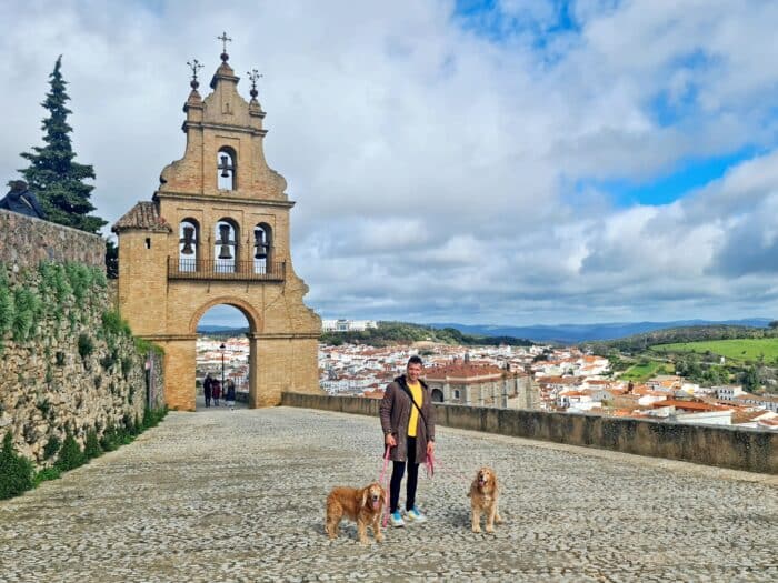 Aracena- Pueblos más bonitos de Huelva