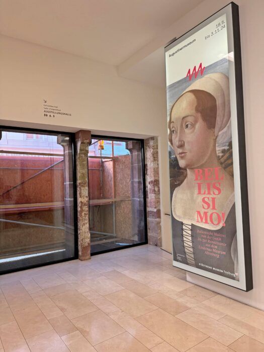 Augustinermuseum. Qué visitar en Friburgo