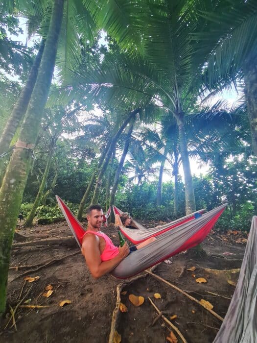 Mejores zonas y hoteles donde alojarse en Tortuguero