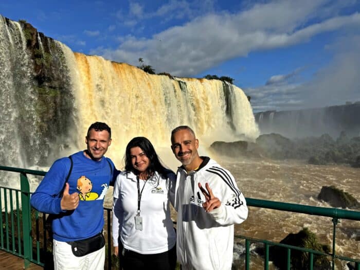 Iguazú. Opiniones AXA Seguros de Viaje Iguazú. Opiniones AXA Seguros de Viaje