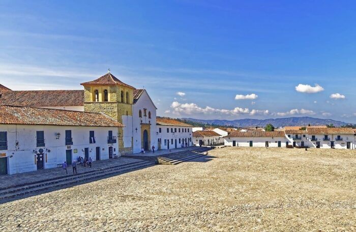 Villa de Leyva. Qué visitar cerca de Bogotá