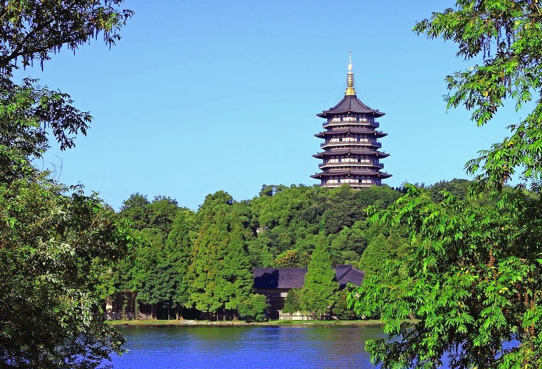 Hangzhou. Qué ver cerca de Shanghái