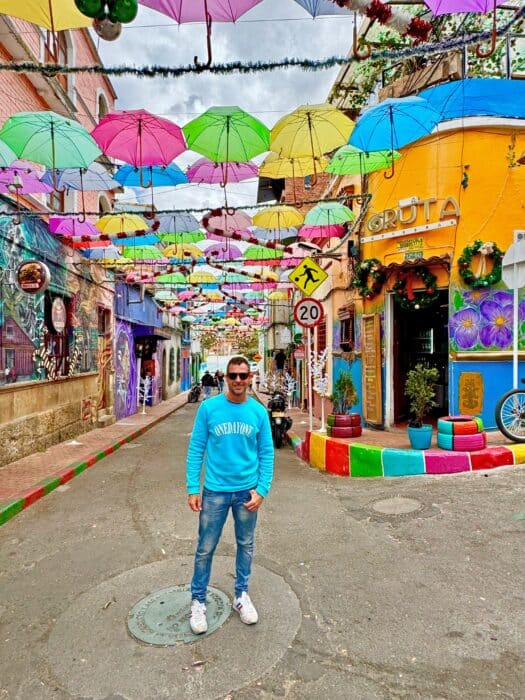 La Candelaria. Qué ver en Bogotá