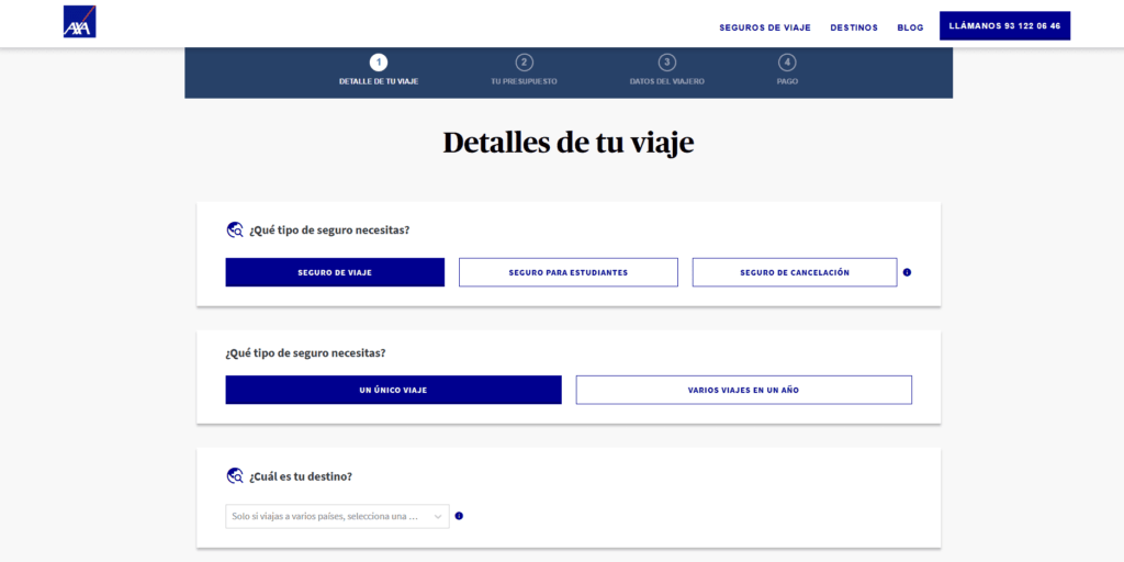 Descuento seguros de viaje AXA. Mayores descuentos seguros de viaje Descuento seguros de viaje AXA. Mayores descuentos seguros de viaje