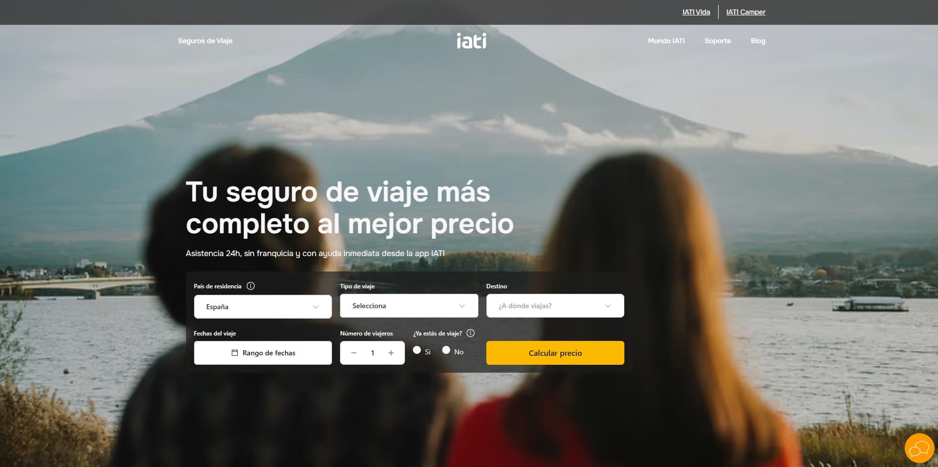 Descuento IATI seguros