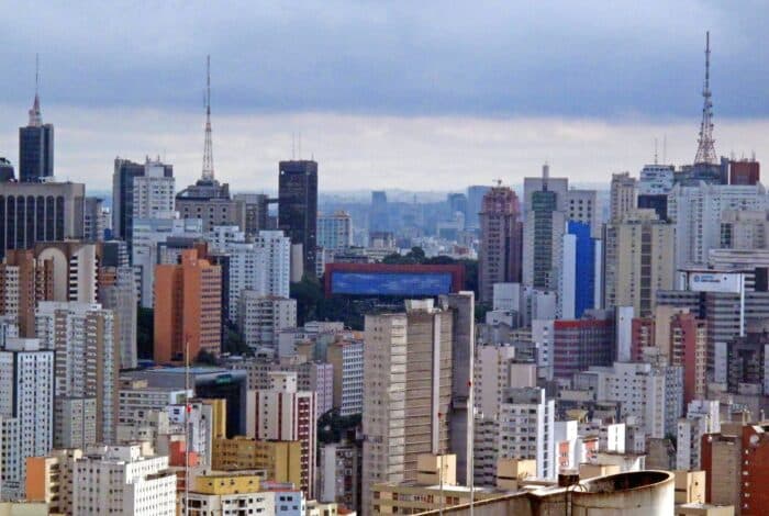 Pinheriros. Dónde alojarse en Sao Paulo