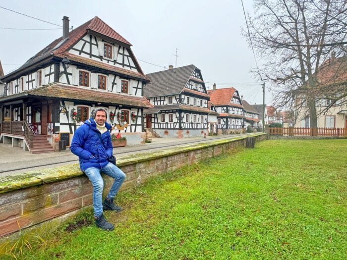 Qué ver en Hunspach