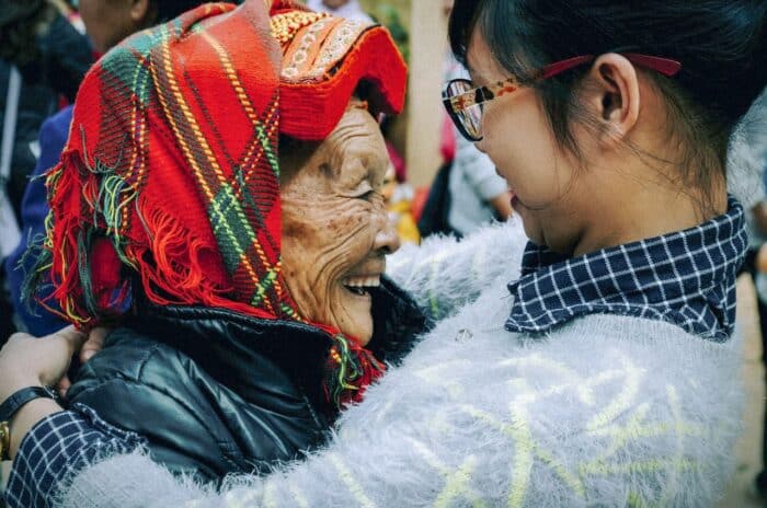 Seguro de viaje para voluntarios