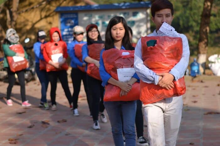 Seguro de viaje para voluntarios Seguro de viaje para voluntarios