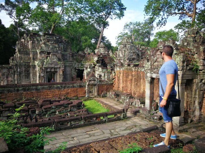 Camboya. Opiniones seguros de viaje Mapfre Camboya. Opiniones seguros de viaje Mapfre