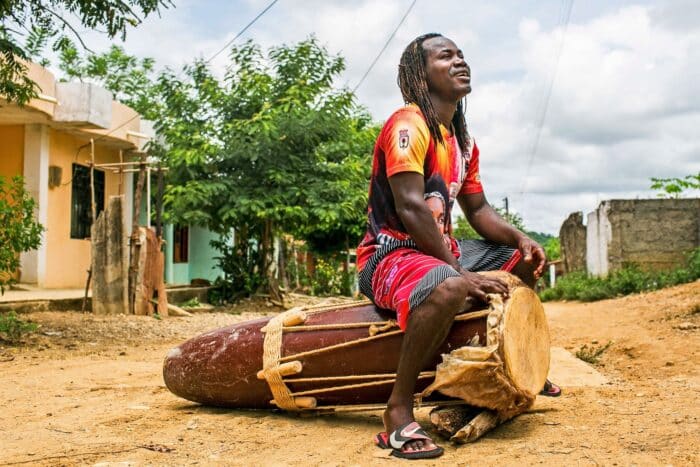 San Basilio de Palenque-Qué ver cerca de Cartagena de Indias