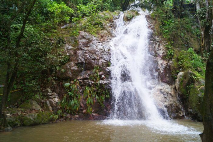 Minca. Qué visitar en Santa Marta