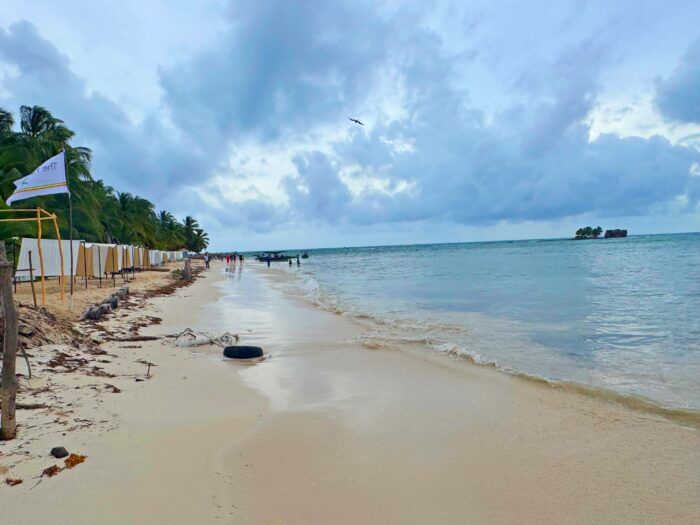 Cocoplum Bay. Qué ver en San Andrés