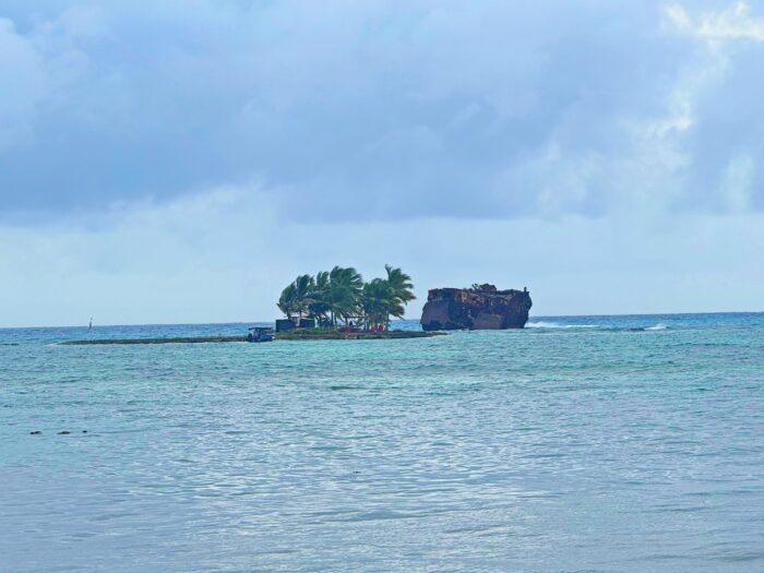 Rocky Cay. Qué ver en San Andrés