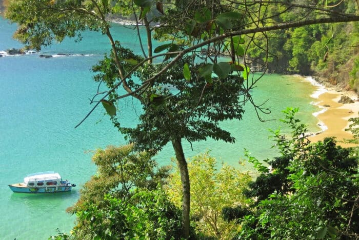 Tobago. Seguro de viaje para Trinidad y Tobago Tobago. Seguro de viaje para Trinidad y Tobago
