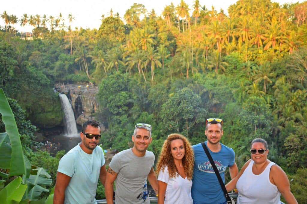 Bali. Código descuento Intermundial