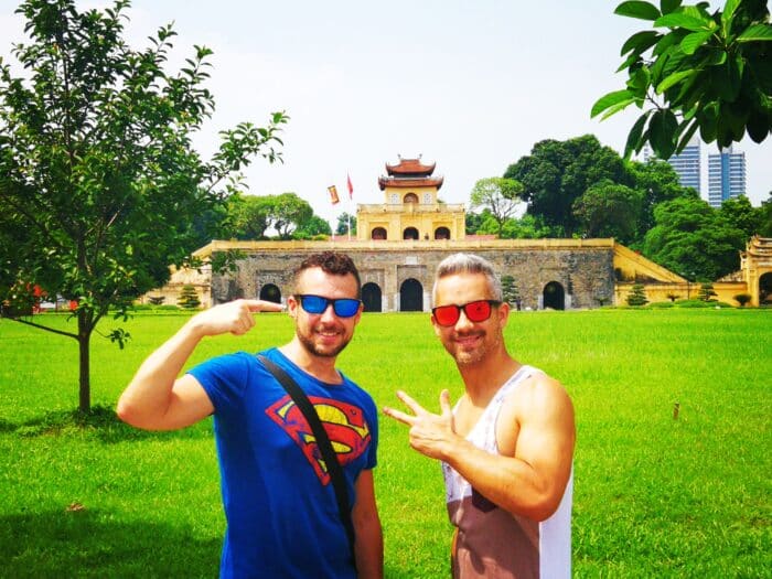 Vietnam. Descuentos Heymondo