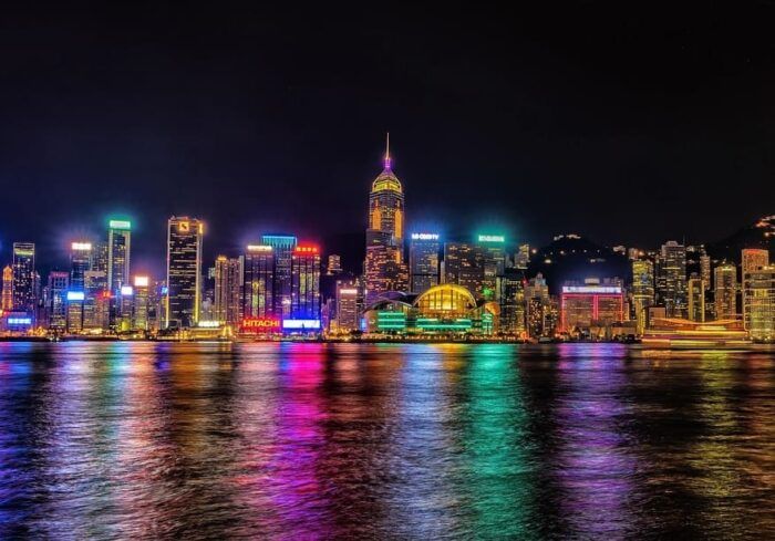 Hong Kong. Qué visitar en China