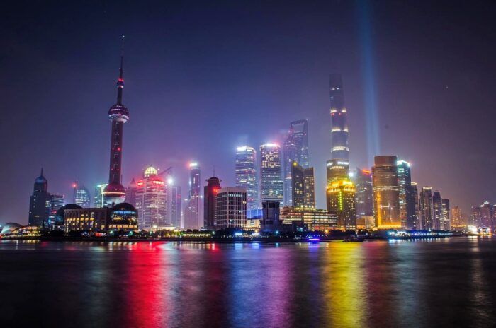 Shanghái. Qué visitar en China